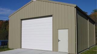 Garage Door Openers at Central Village Brookline, Massachusetts